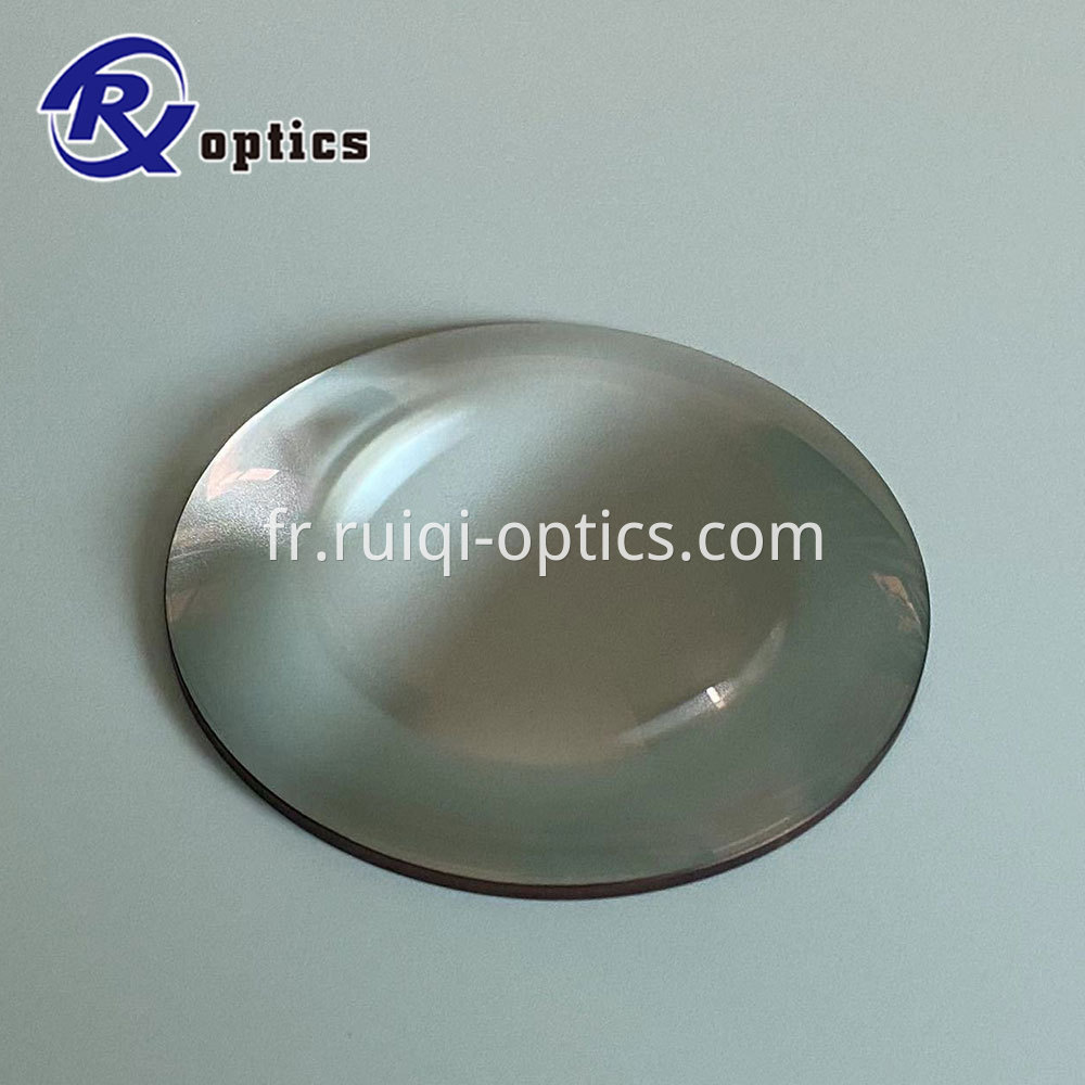 sapphire pcx lens